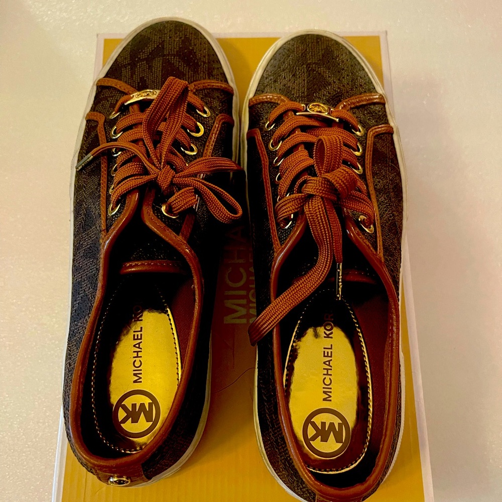 Michael Kors Classic Sneakers